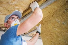 Best Attic Insulation Installation  in Bexley, OH